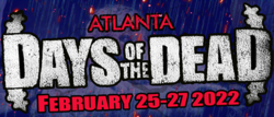 Days of the Dead Atlanta