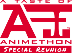 A Taste of Animethon 2022