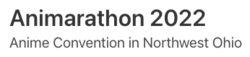 Animarathon 2022
