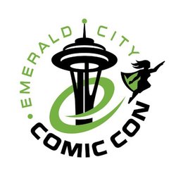 Emerald City Comic Con 2022