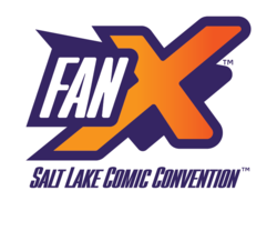 FanX Salt Lake Comic Convention 2022