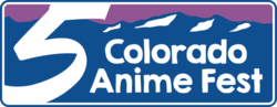 Colorado Anime Fest 2022