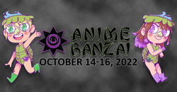 The Anime Banzai Experience-demhanvico.com.vn