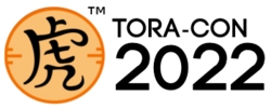 Tora-Con 2022