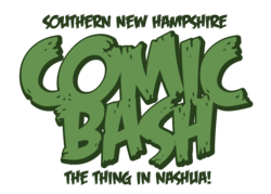 SNH Comic Bash 2021