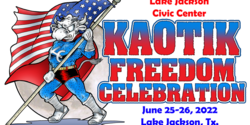 Kaotik Freedom Celebration 2022