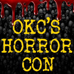 OKC's Horror Con 2022