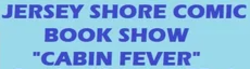Jersey Shore Comic Book Show 