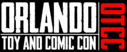Orlando Toy and Comic Con
