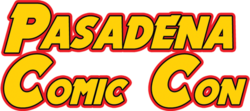 Pasadena Comic and Toy Show 2022