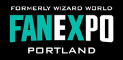 Fan Expo Portland 2023