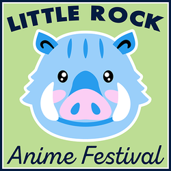 Little Rock Anime Festival 2022