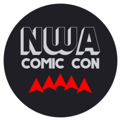 NWA Comic Con 2022