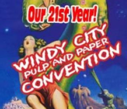 Windy City Pulp and Paper Convention 2022