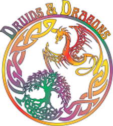 Druids & Dragons 2022