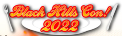 Black Hills Con 2022