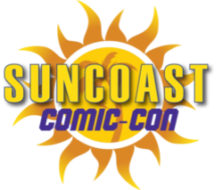 Suncoast Comic Con 2022