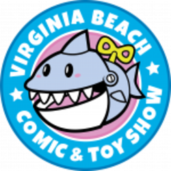 Virginia Beach Comic & Toy Show 2022