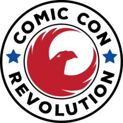 Comic Con Revolution Ontario 2022