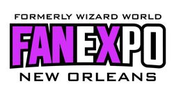 Fan Expo New Orleans 2023