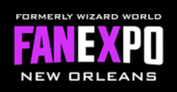 Fan Expo New Orleans 2023