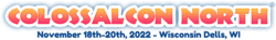 Colossalcon North 2022