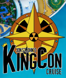 King Con Cruise 2023