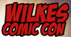 Wilkes Comic Con 2022