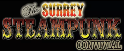 The Surrey Steampunk Convivial 2022