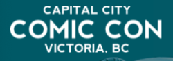 Capital City Comic Con 2022