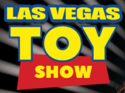 Las Vegas Toy Show 2022
