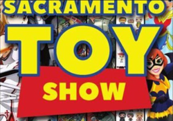 Sacramento Toy Show 2021