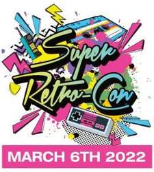 Super Retro-Con 2022