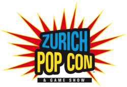 Zurich Pop Con & Game Show