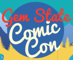 Gem State Comic Con 2022
