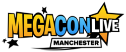 MegaCon Live Manchester 2022