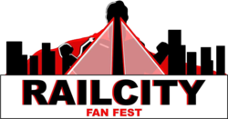 Rail City Fan Fest 2022