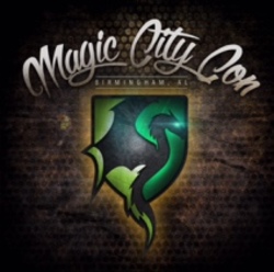 Magic City Con 2022