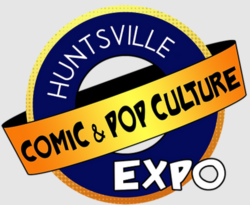 Huntsville Comic & Pop Culture Expo 2022