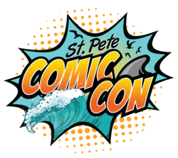 St. Pete Comic Con 2023