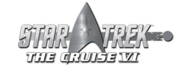 Star Trek: The Cruise 2023