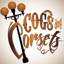 Cogs & Corsets 2022
