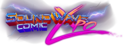 Soundwave Comic Xpo 2022
