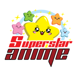 Superstar Anime 2022