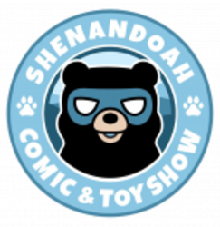 Shenandoah Comic and Toy Show 2022