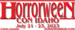 Idaho Halloween & Horror Convention 2023