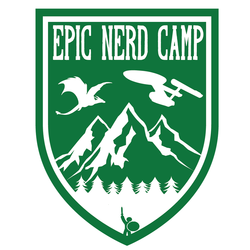 Epic Nerd Camp 2022