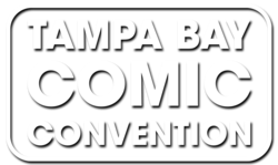 Tampa Bay Comic Convention 2022