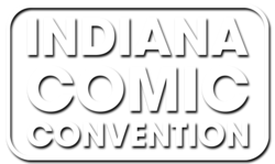 Indiana Comic Convention 2022