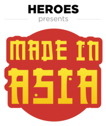 Made in Asia 2022